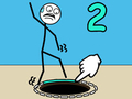 Mchezo Draw Puzzle: Sketch It
