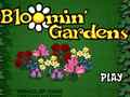 Mchezo Blooming Gardens