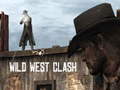 Mchezo Wild West Clash