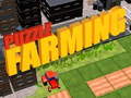 Mchezo Puzzzle Farming 