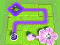 Mchezo Water Connect Puzzle 