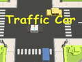 Mchezo Traffic Car