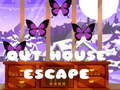 Mchezo Out House Escape