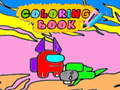 Mchezo Coloring Book 