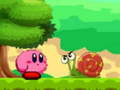 Mchezo Kirb's world