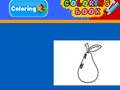 Mchezo Coloring Book