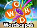 Mchezo Wordscapes