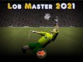 Mchezo Lob Master 2021