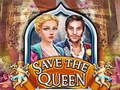 Mchezo Save the Queen