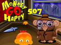 Mchezo Monkey Go Happy Stage 507