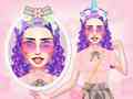 Mchezo Princess Sweet Kawaii Fashion