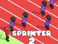 Mchezo Sprinter 2