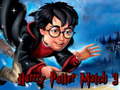 Mchezo Harry Potter Match 3
