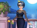Mchezo Love Story: Story Love Makeover Game