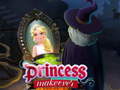 Mchezo Princess Makeover 