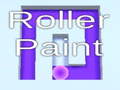 Mchezo Roller Paint 