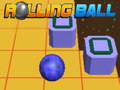 Mchezo Rolling Ball