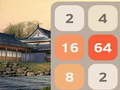 Mchezo Chinese 2048