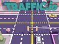Mchezo Traffic.io