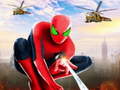 Mchezo Spider man Shooter
