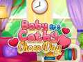 Mchezo Baby Cathy Ep6: Choco Days