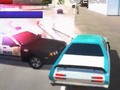 Mchezo City Car Driver