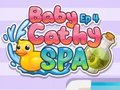 Mchezo Baby Cathy Ep4: Spa