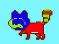 Mchezo Color Pixel