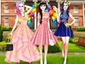 Mchezo Tik Tok Stars