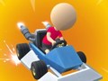 Mchezo The Best Driver