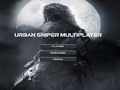 Mchezo Urban Sniper Multiplayer