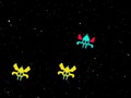 Mchezo Space Attack Arcade