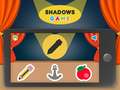 Mchezo Shadows Game