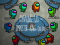 Mchezo Among Us - Impostor King Online