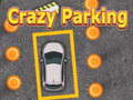 Mchezo Crazy Parking