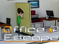 Mchezo Office Escape 