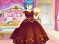 Mchezo Robes de princesse - Aventure