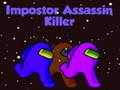 Mchezo Impostor Assassin Killer