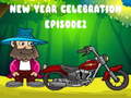 Mchezo New Year Celebration Episode2