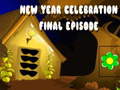 Mchezo New Year Celebration Final Episode