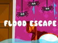 Mchezo Flood Escape