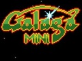 Mchezo Galaga Mini