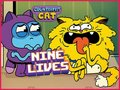 Mchezo Counterfeit Cat Nine Lives
