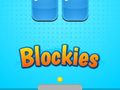 Mchezo Blockies