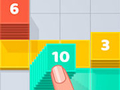 Mchezo Tile Slider