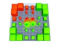 Mchezo Blocks VS Blocks 2