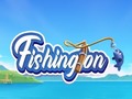 Mchezo Fishington.io