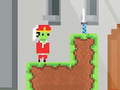 Mchezo Pixelkenstein Ottoman