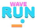 Mchezo Wave Run