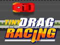 Mchezo Tiny Drag Racing
